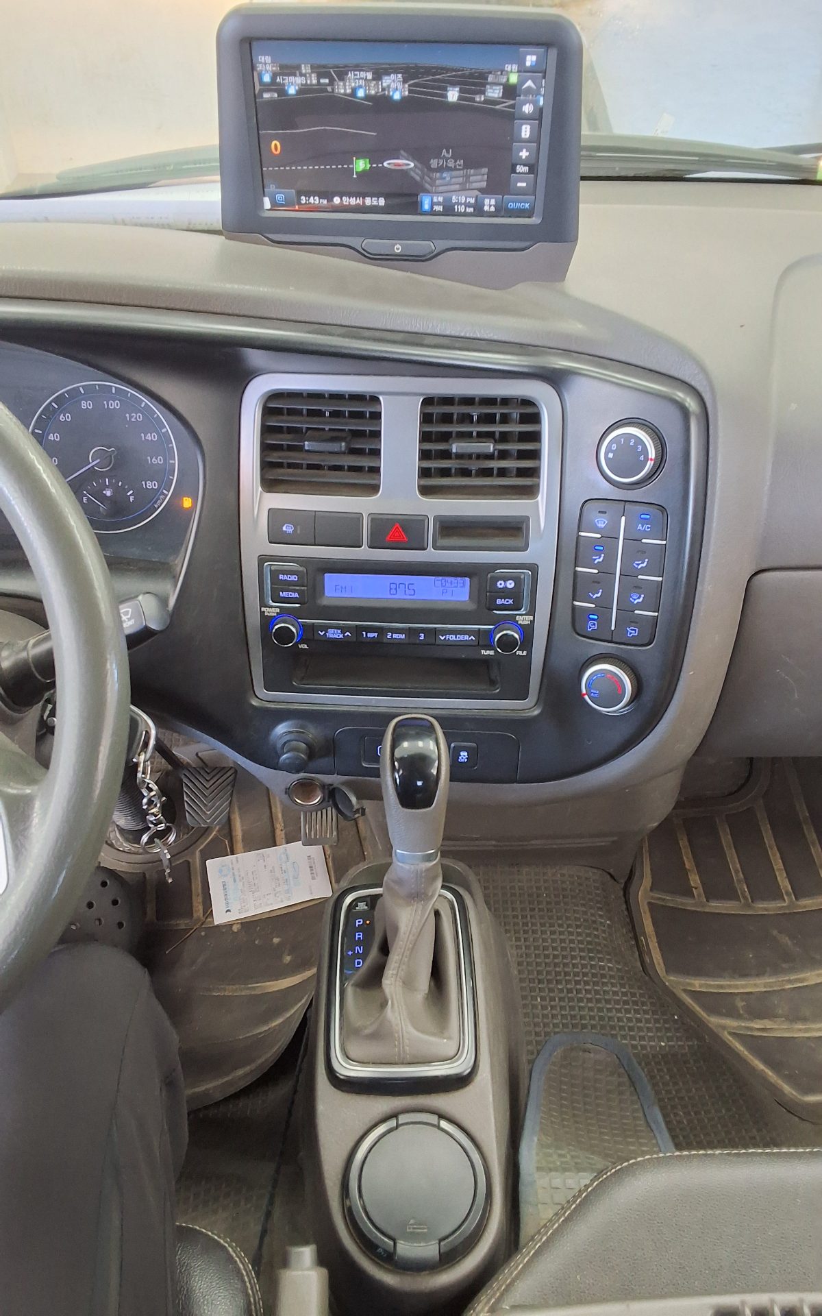 2020 - hyundai porter