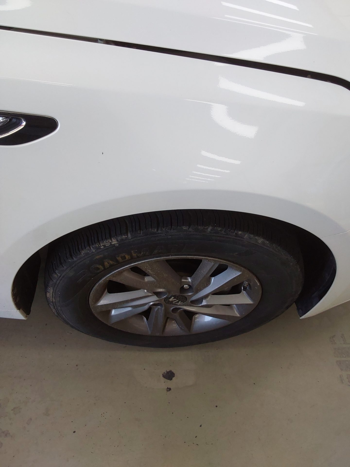 2020 - kia k5