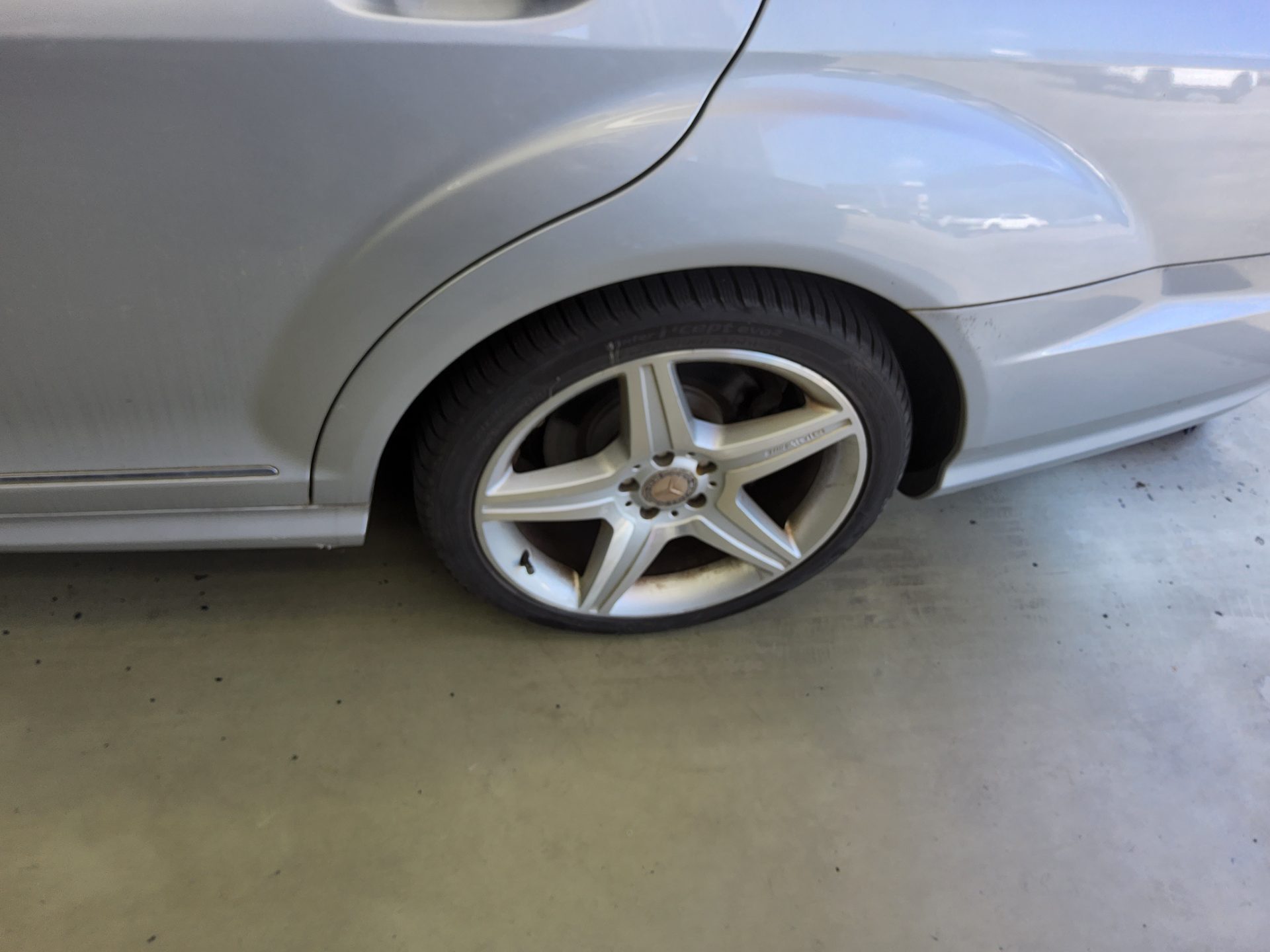 2013 - mercedes-benz s350
