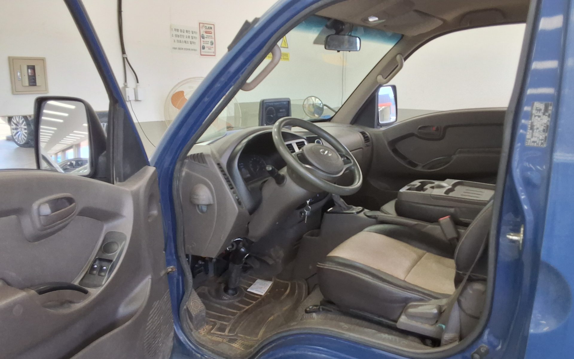 2020 - hyundai porter
