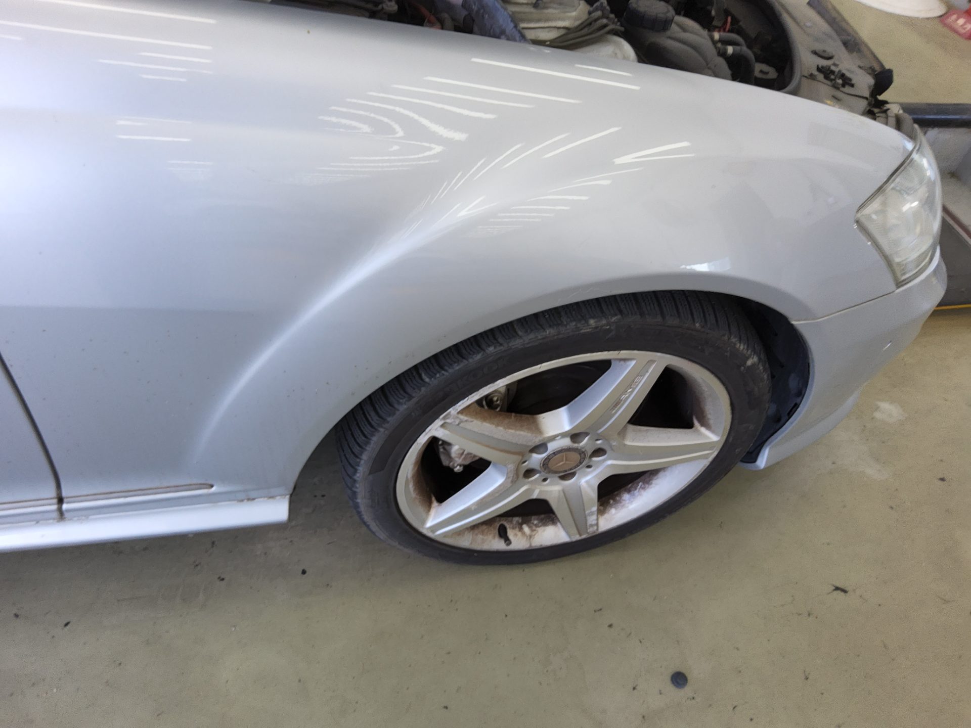 2013 - mercedes-benz s350