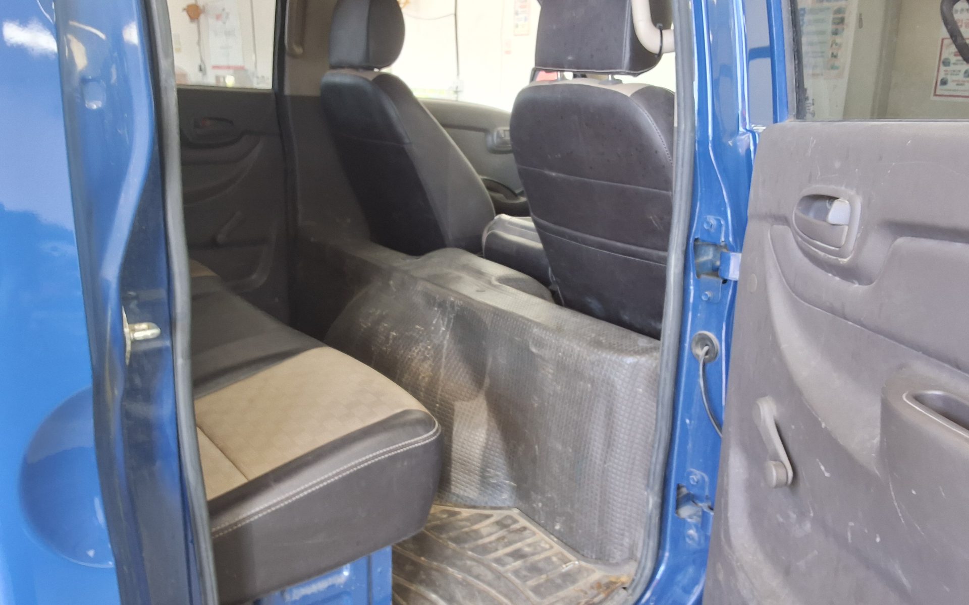 2020 - hyundai porter