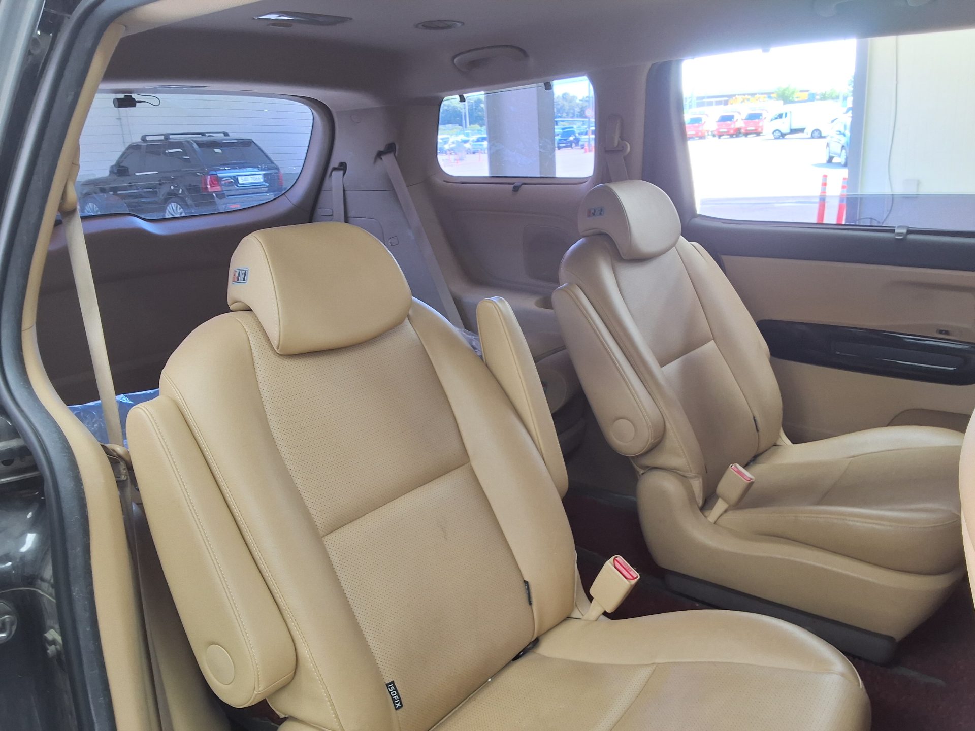 2019 - kia carnival