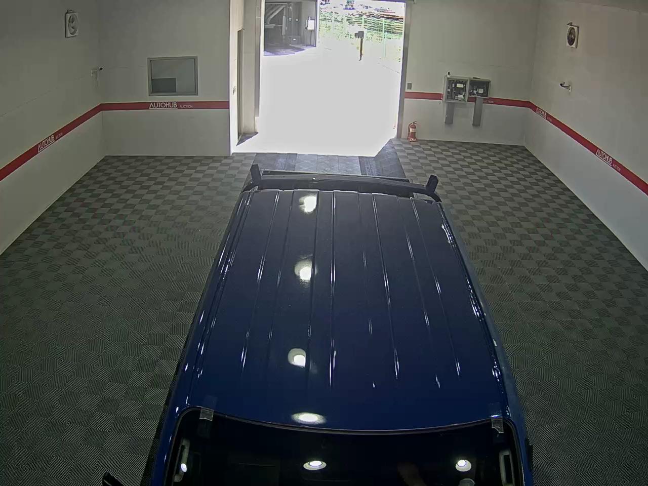 2020 - hyundai porter