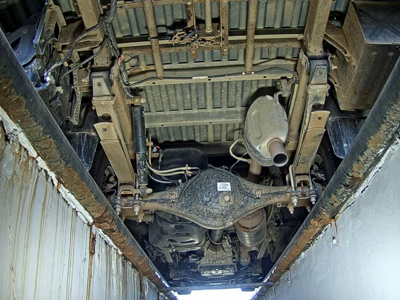 2020 - hyundai porter