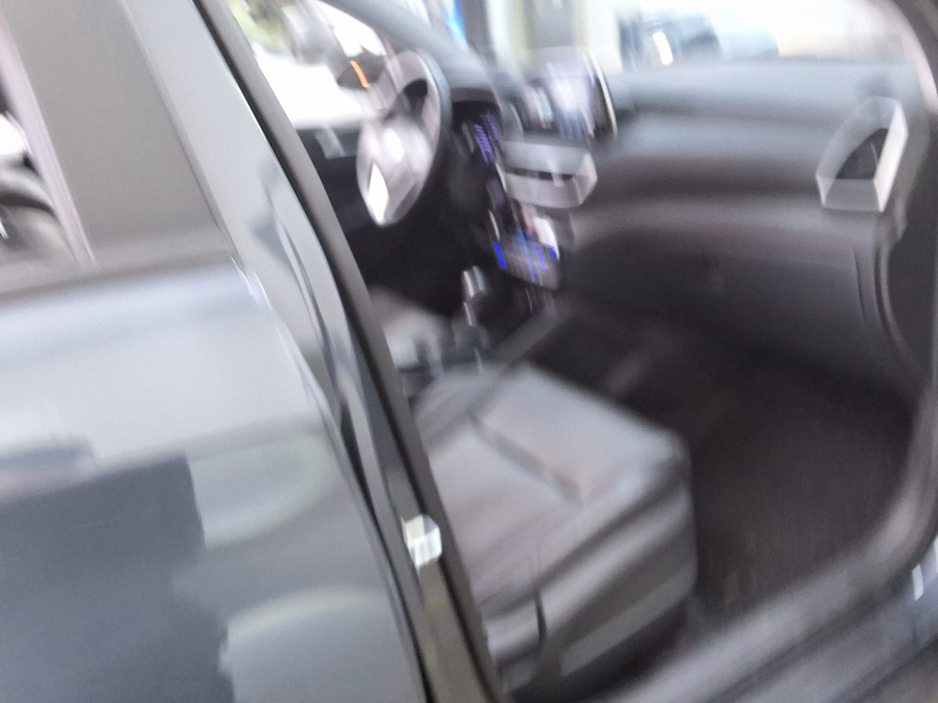2019 - hyundai tucson