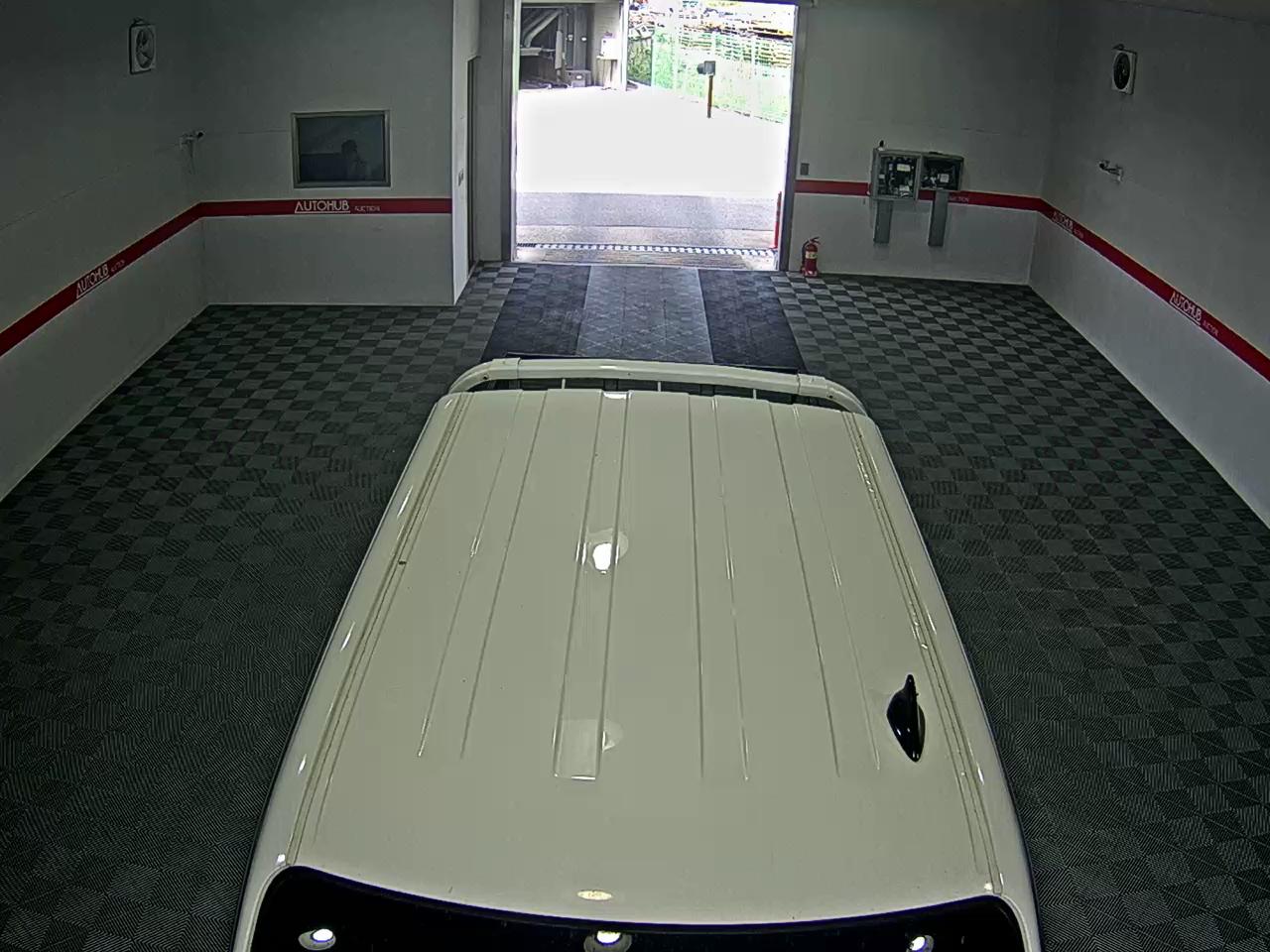 2024 - kia bongo