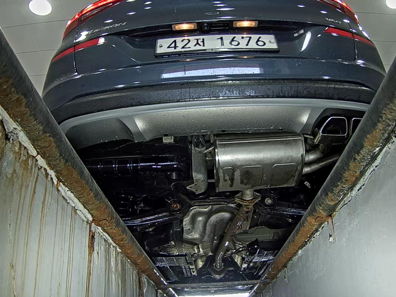 2019 - hyundai tucson