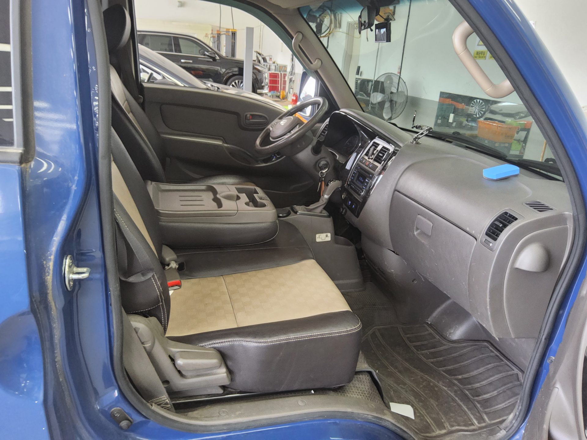 2020 - hyundai porter
