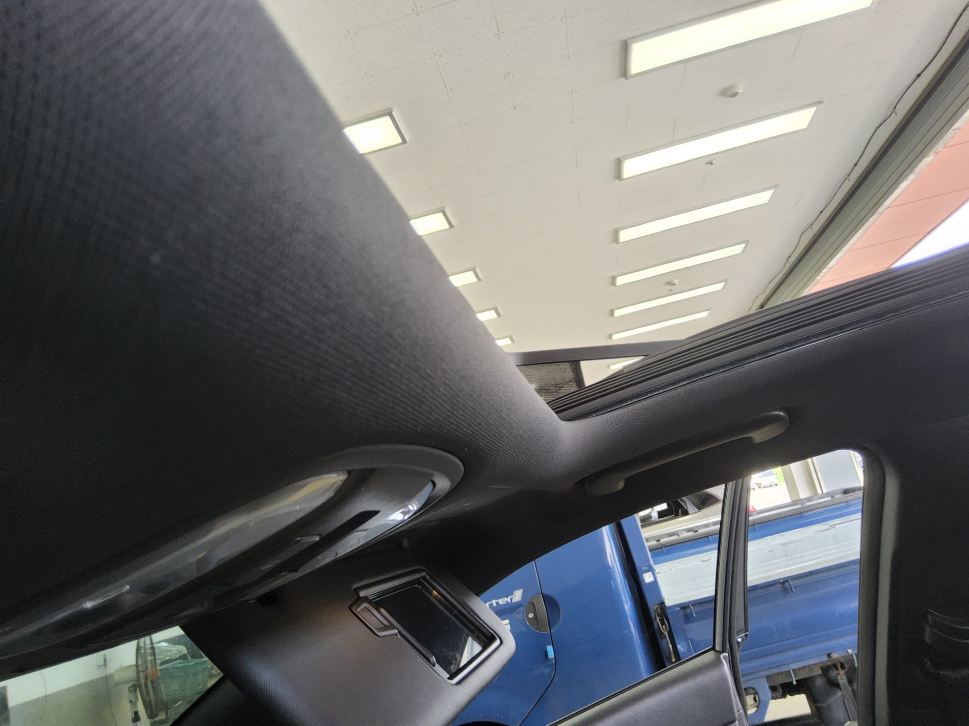 2019 - kia sportage