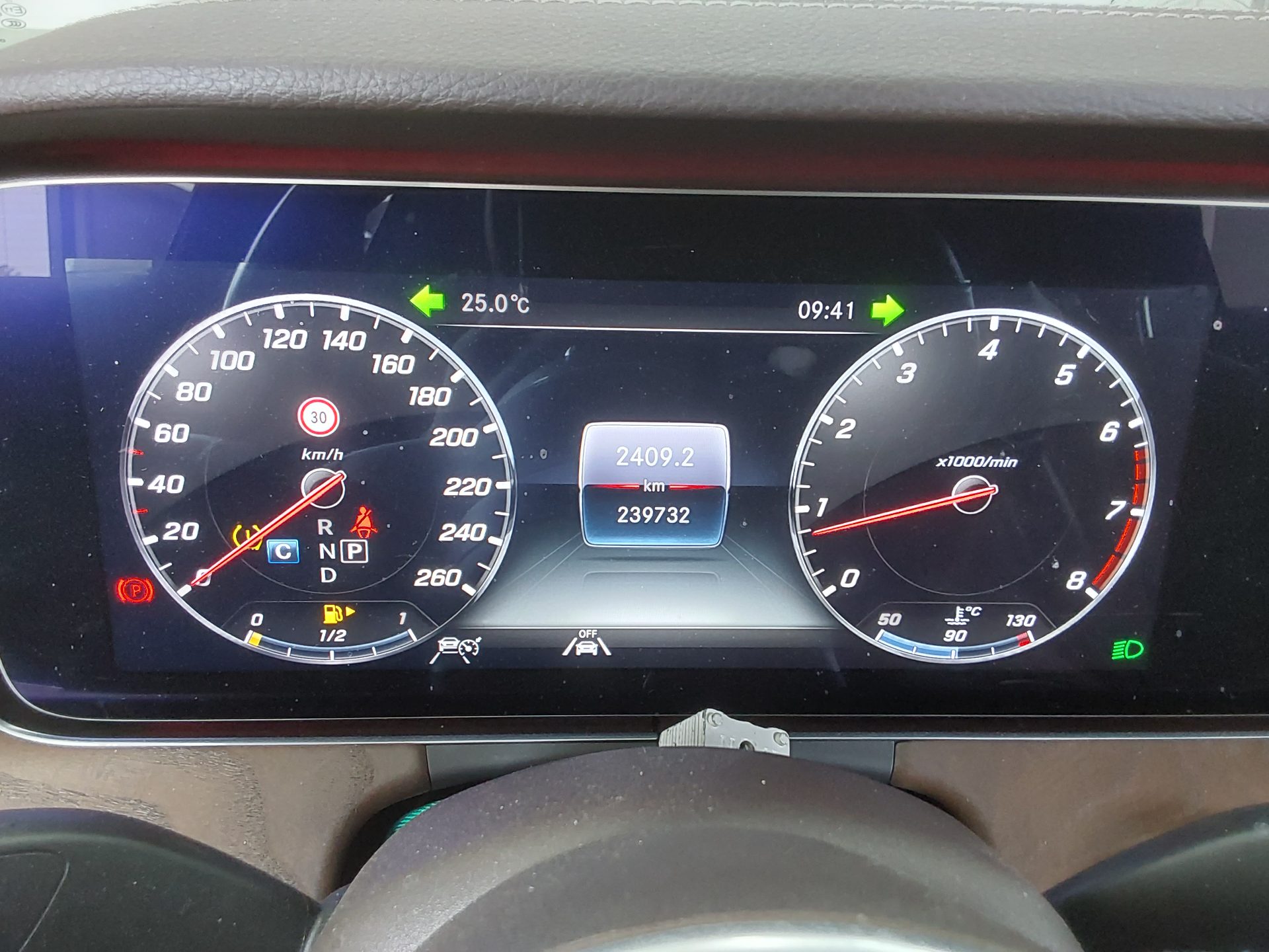 2020 - mercedes-benz e300