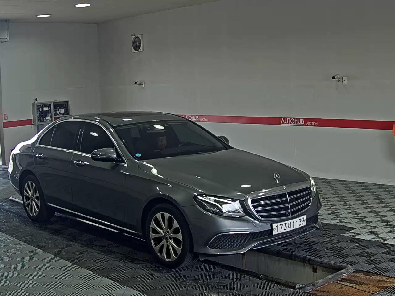 2020 - mercedes-benz e300