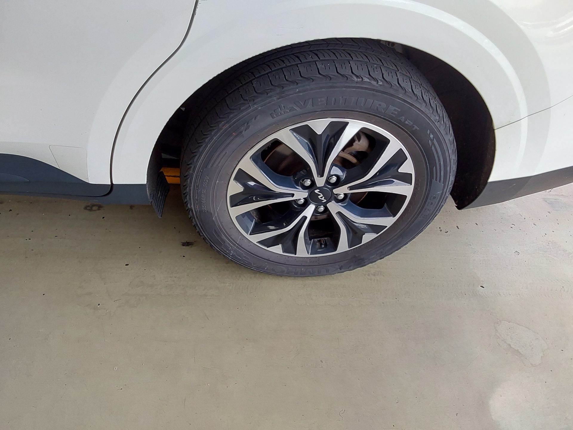 2023 - kia carnival