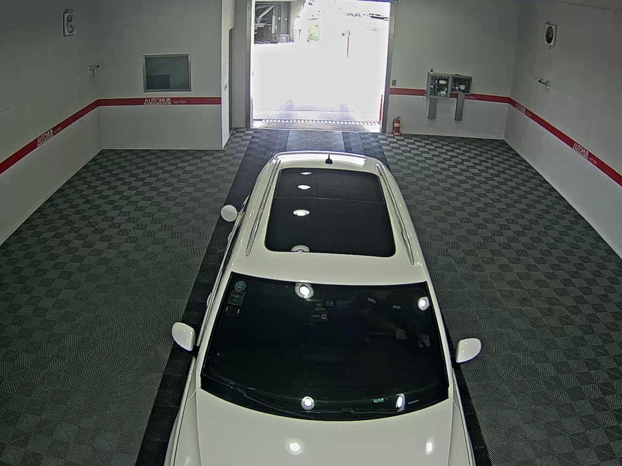 2013 - volkswagen tiguan