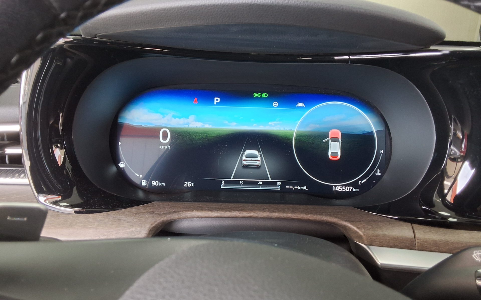 2020 - kia k5
