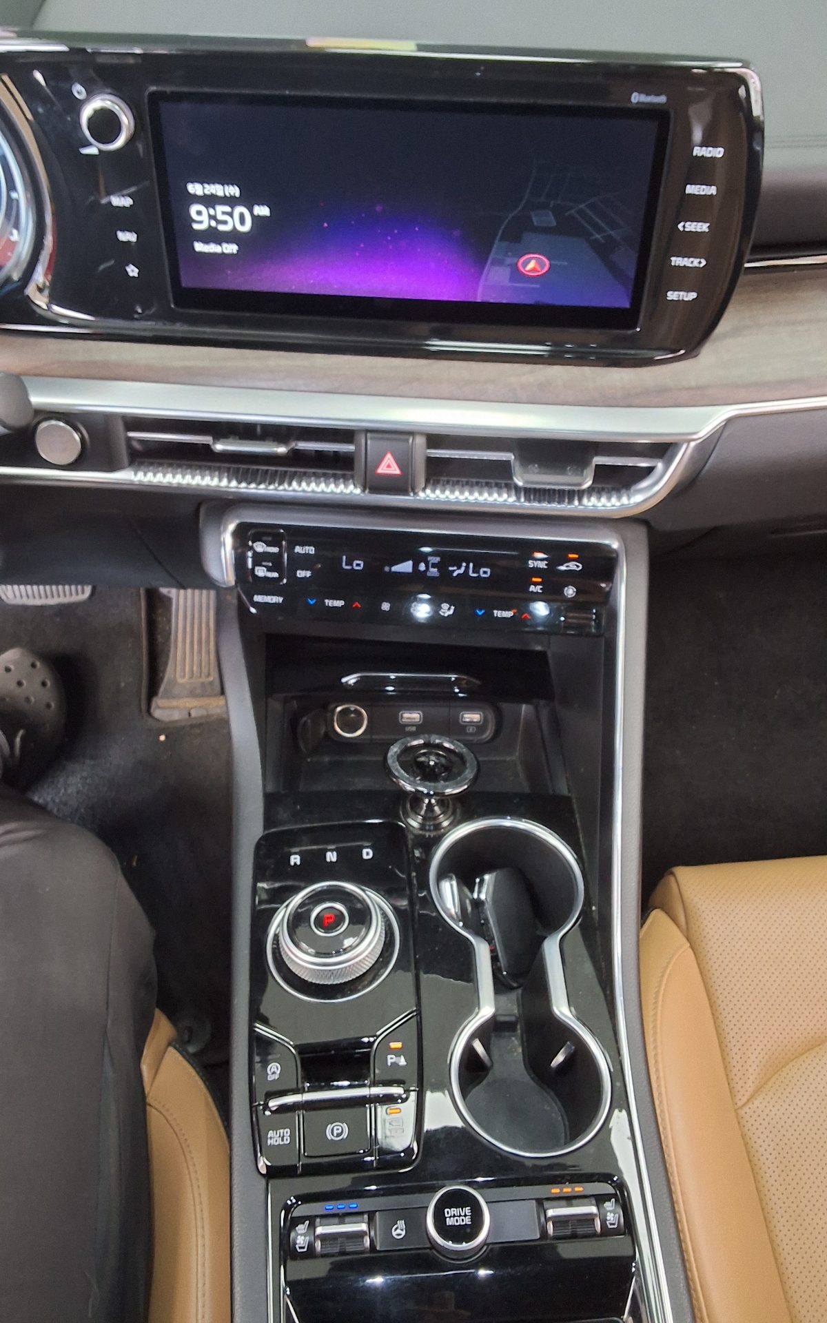 2020 - kia k5