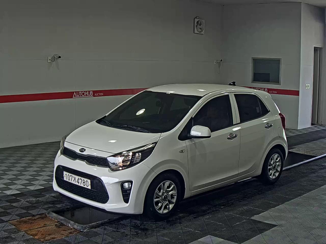 KIA MORNING (JA)