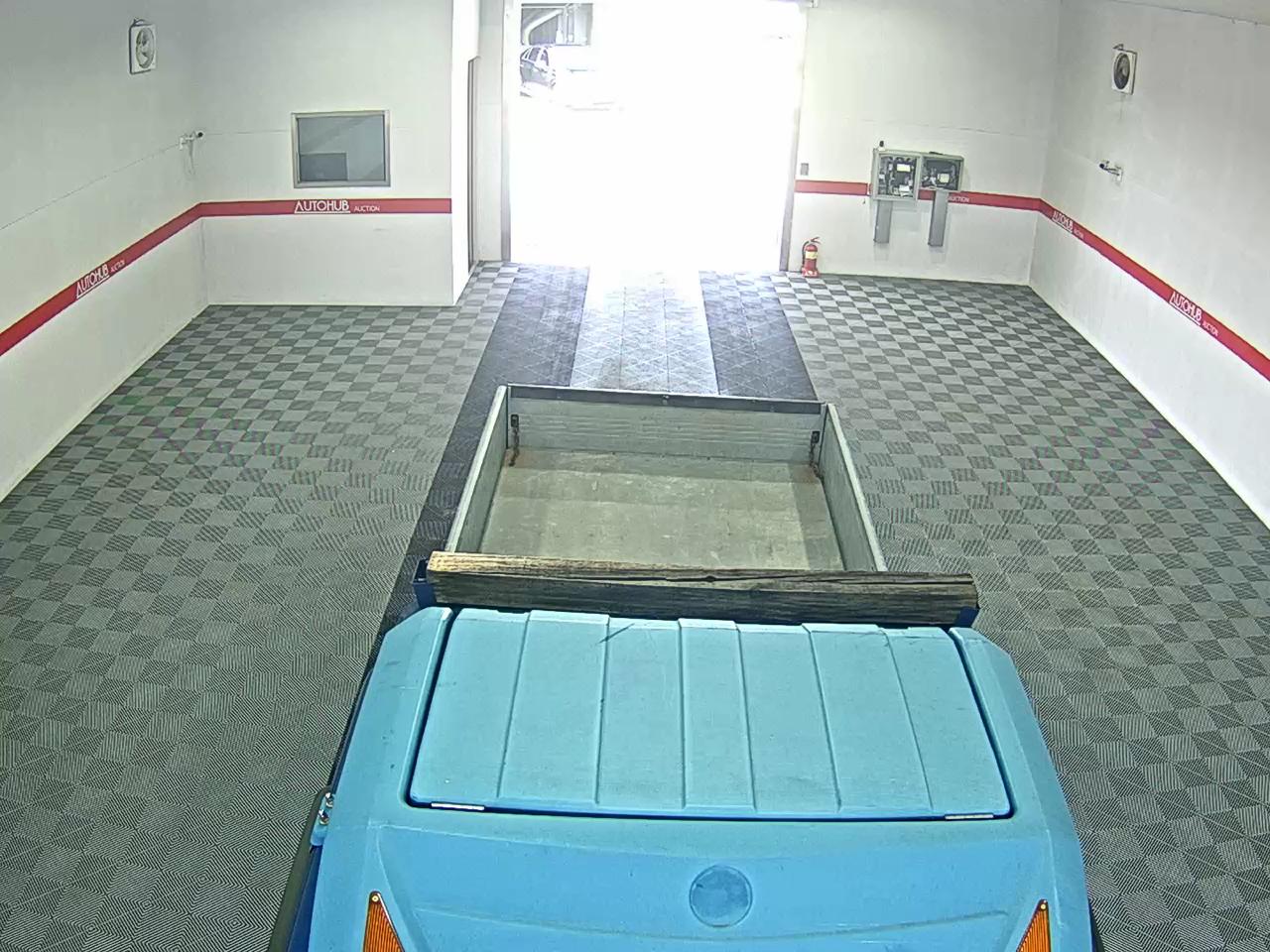 2020 - hyundai porter
