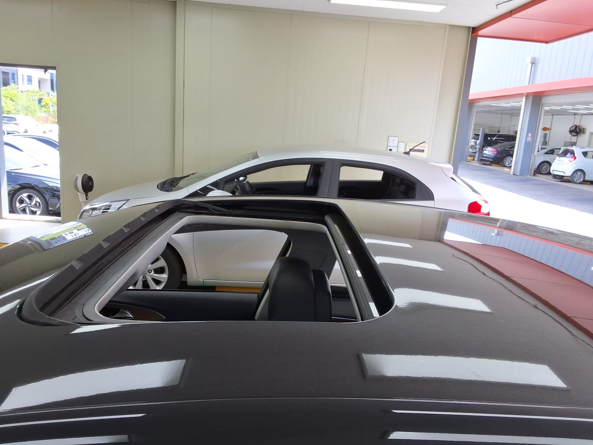 2016 - audi a6
