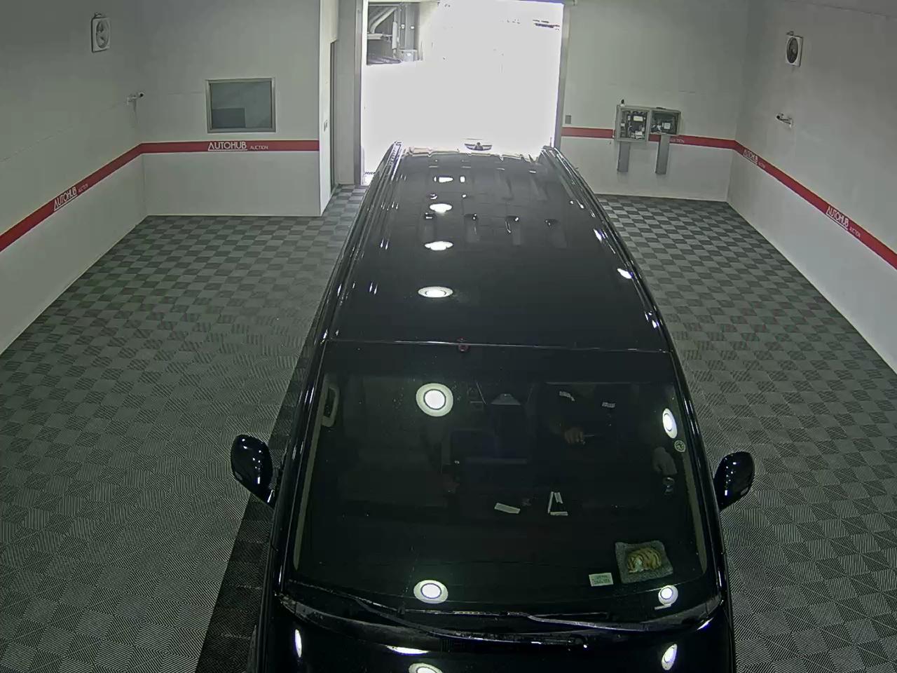 2022 - hyundai staria