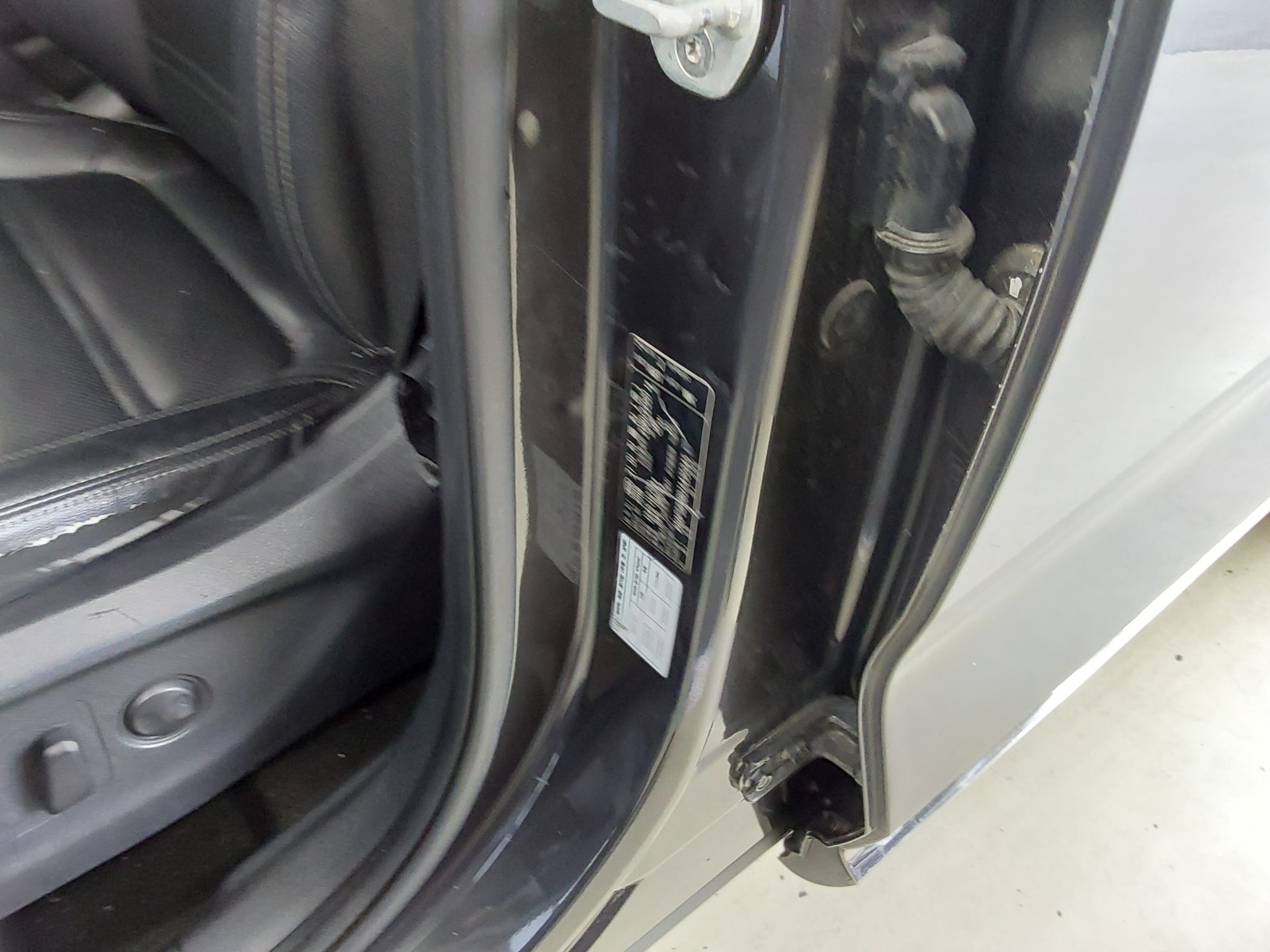 2018 - kia sorento