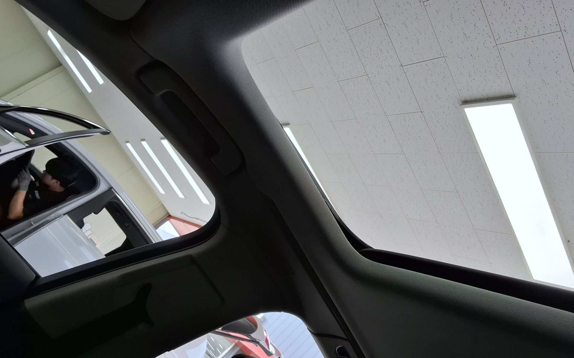 2015 - audi a8