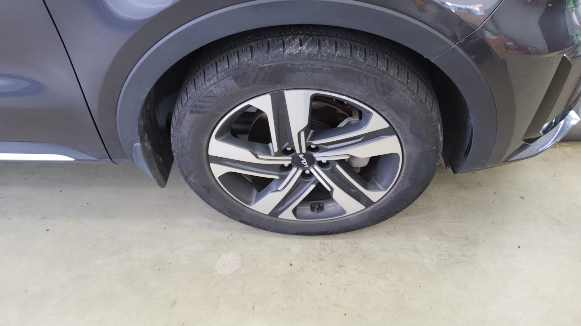 2022 - kia sorento