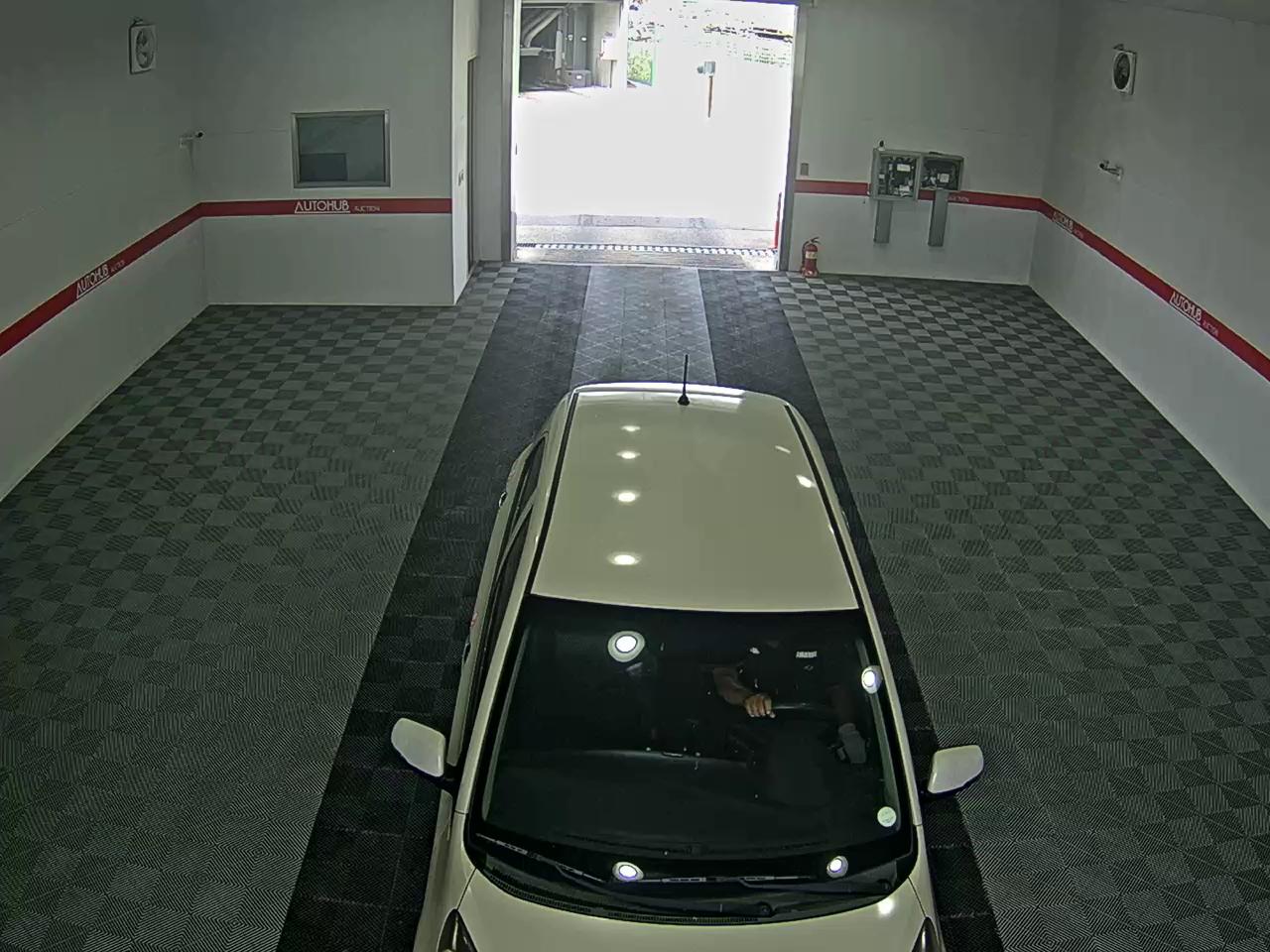 2012 - kia morning
