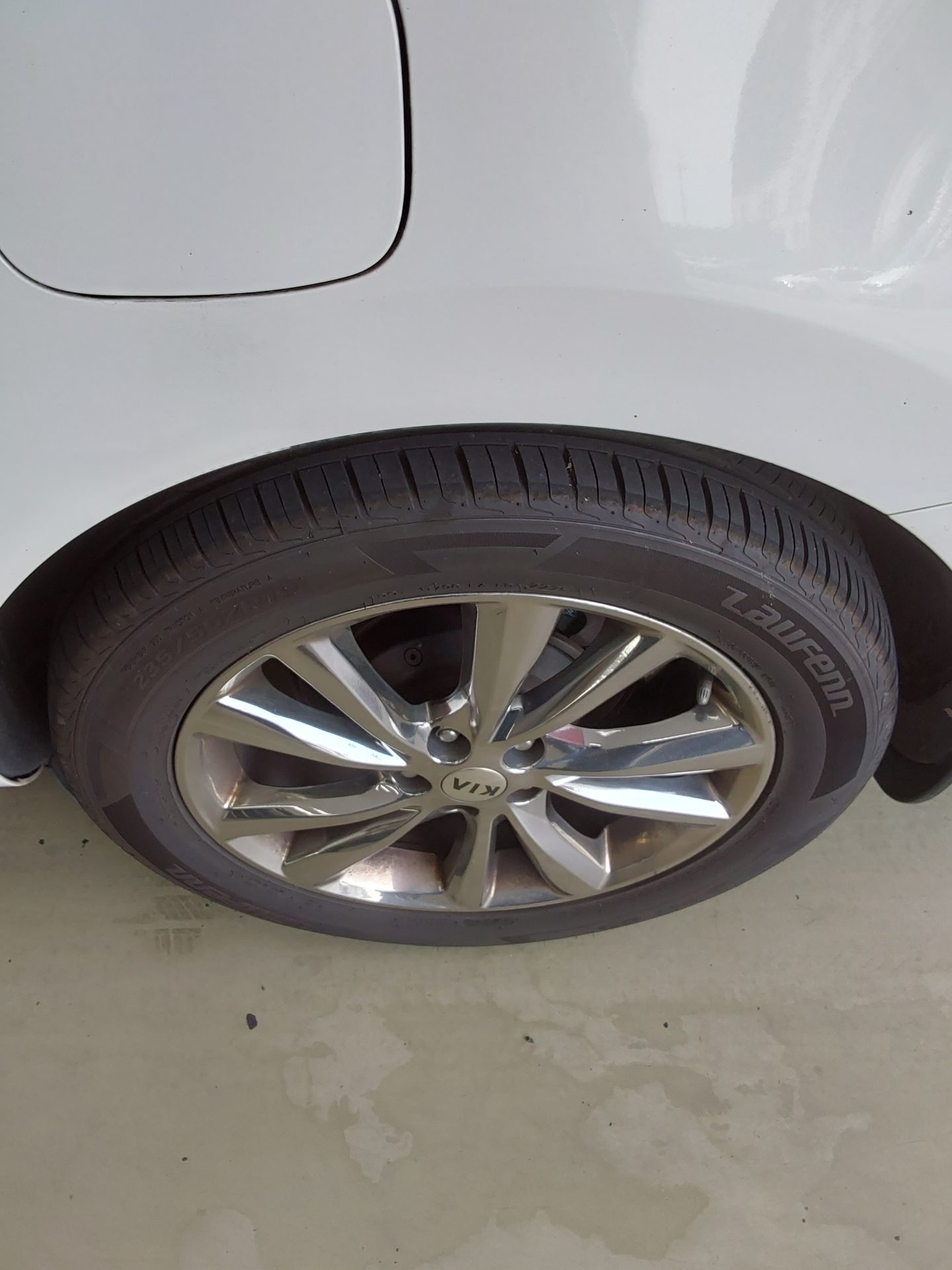 2019 - kia carnival
