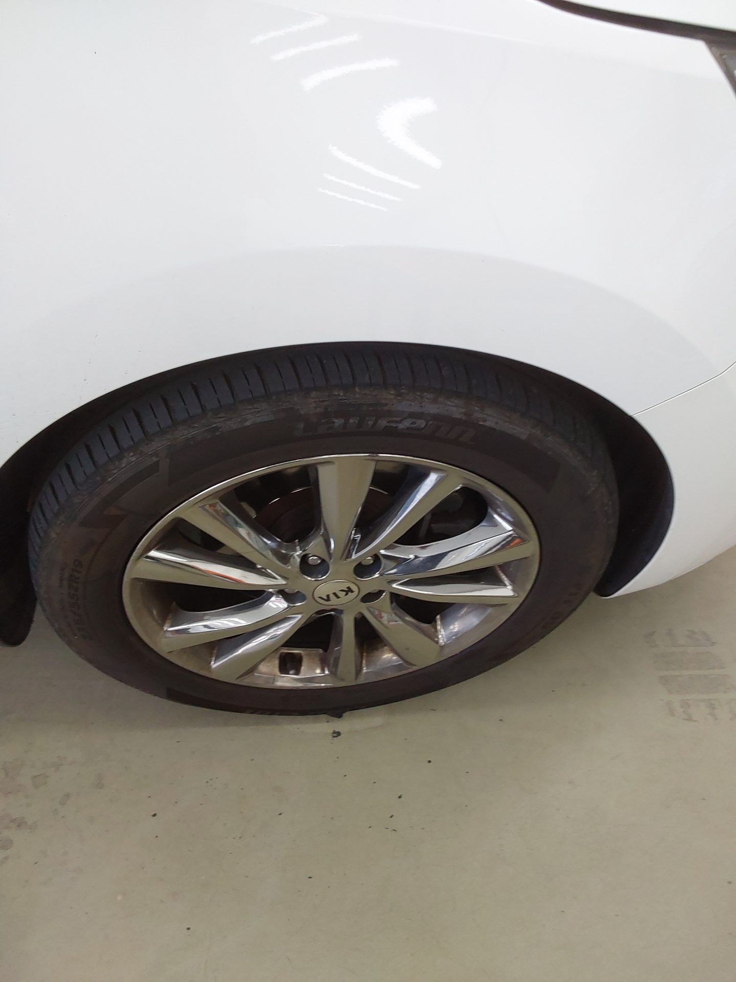 2019 - kia carnival