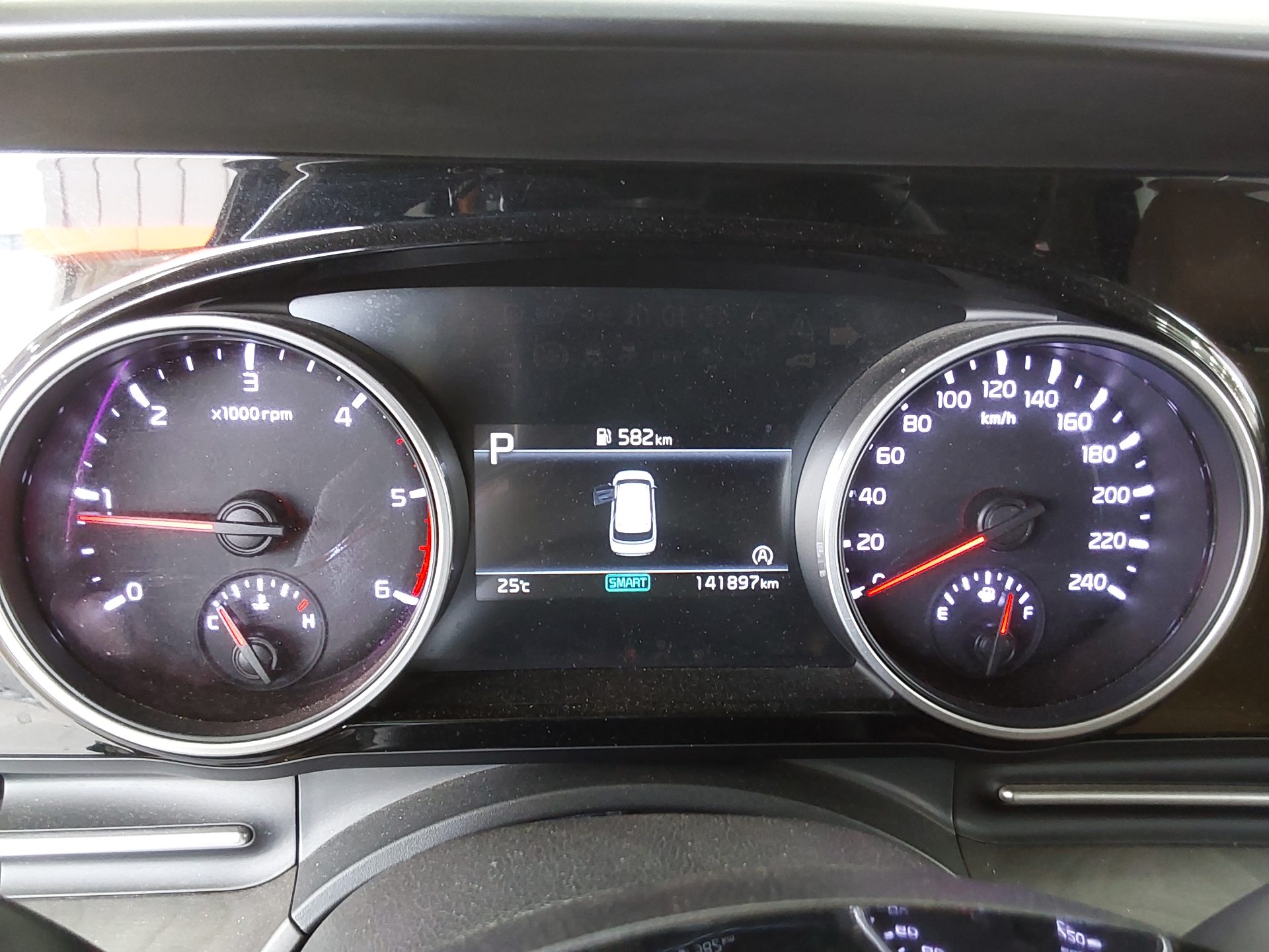 2021 - kia carnival