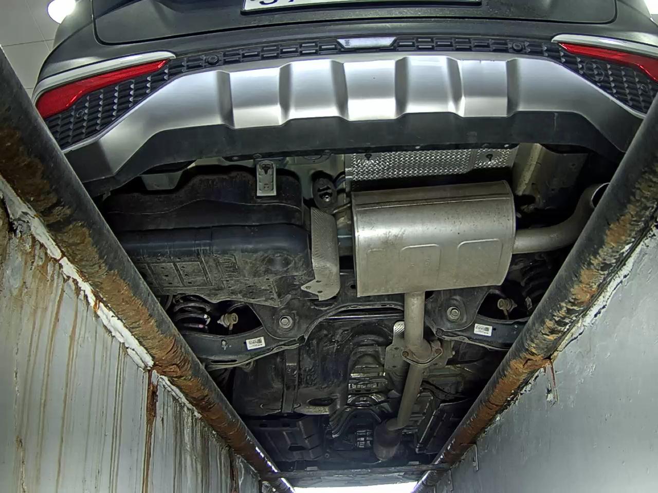 2024 - kia sportage