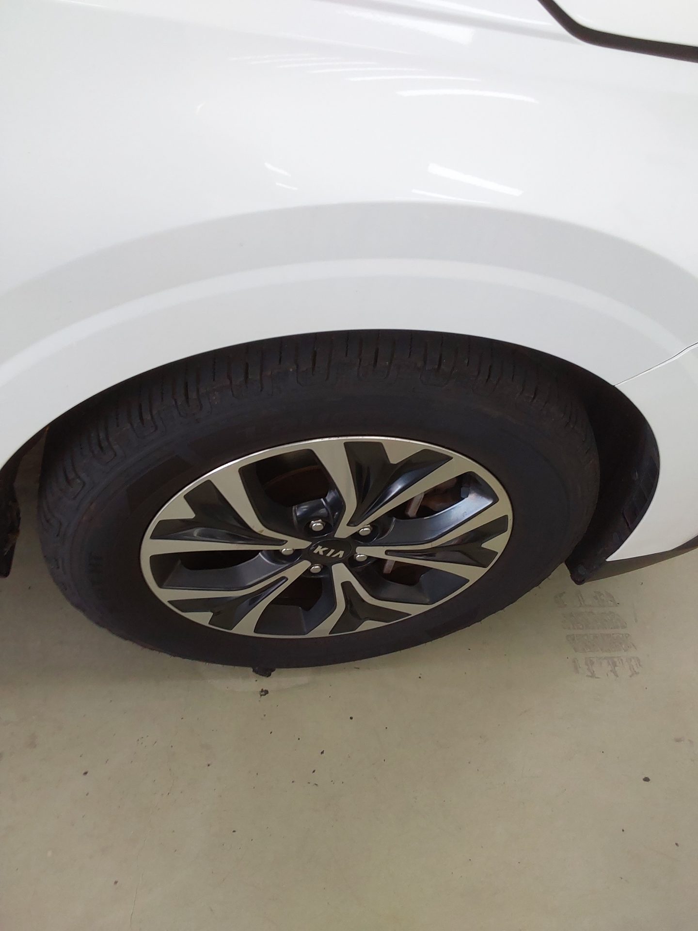 2021 - kia carnival