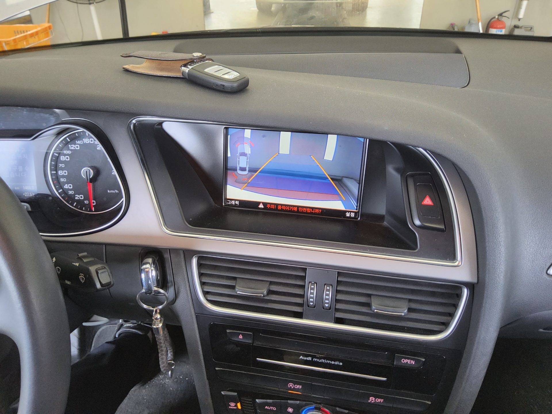 2014 - audi a4