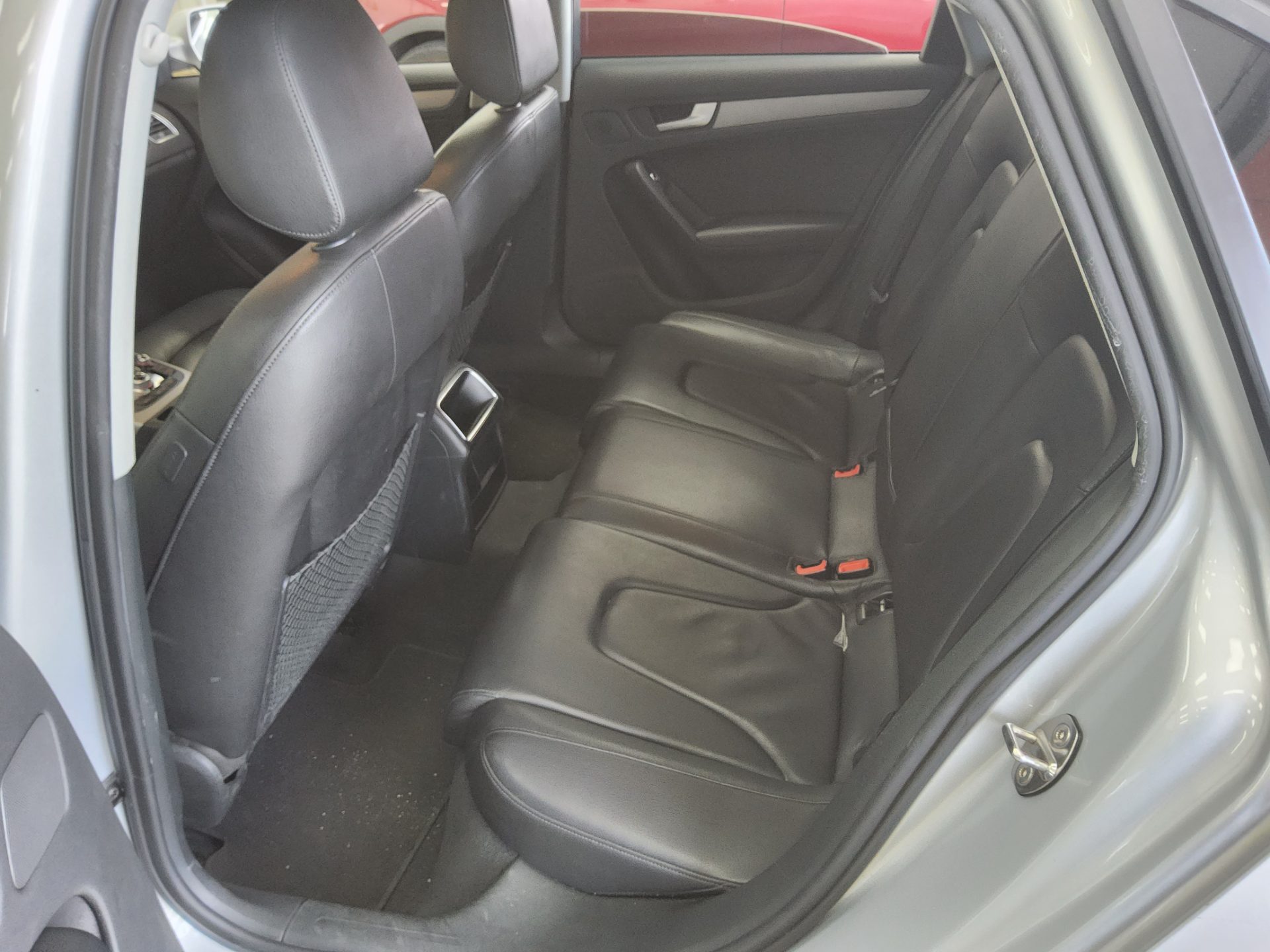 2014 - audi a4