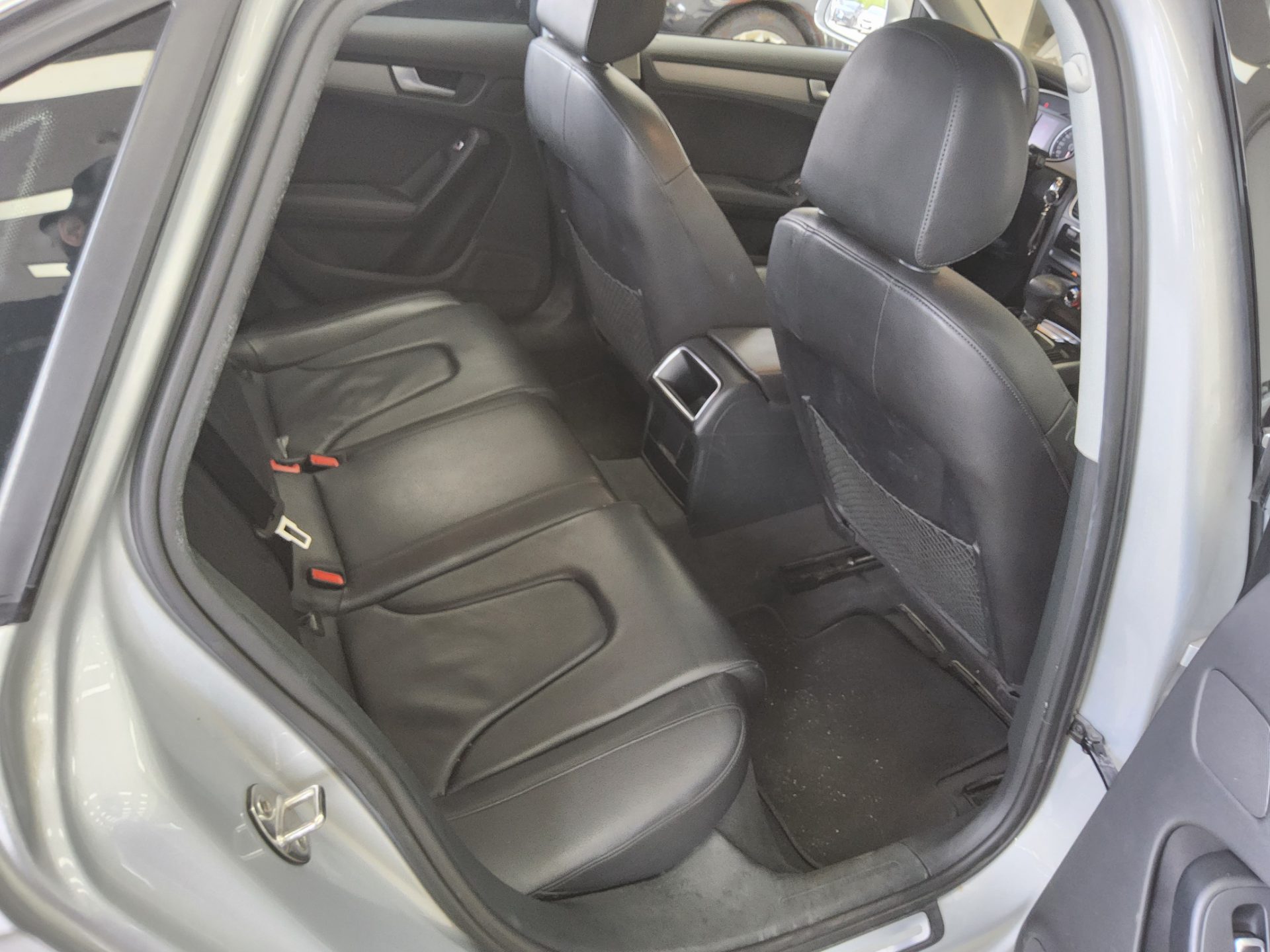 2014 - audi a4
