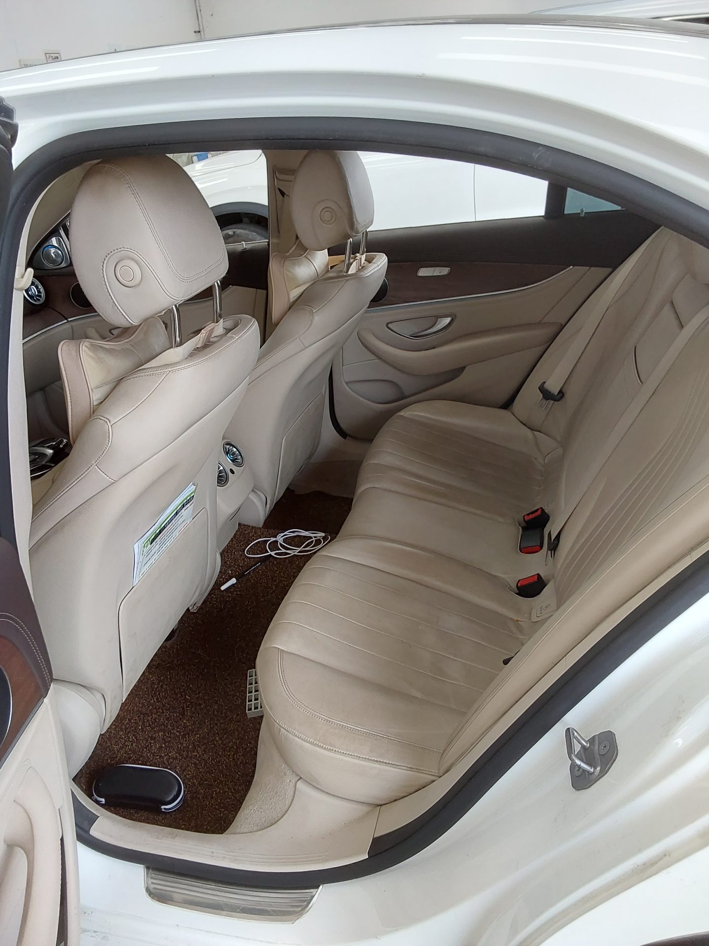 2017 - mercedes-benz e220d
