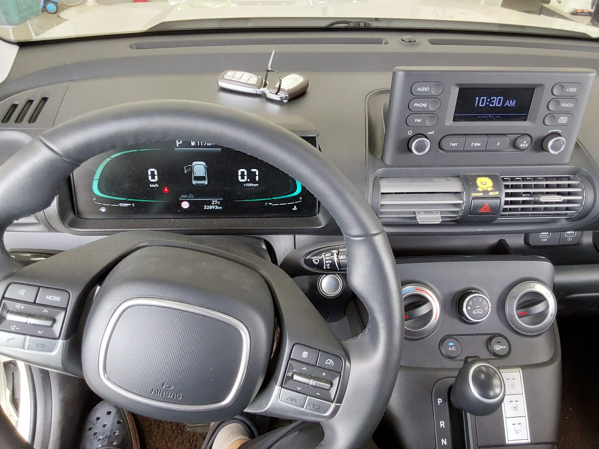 2024 - hyundai casper