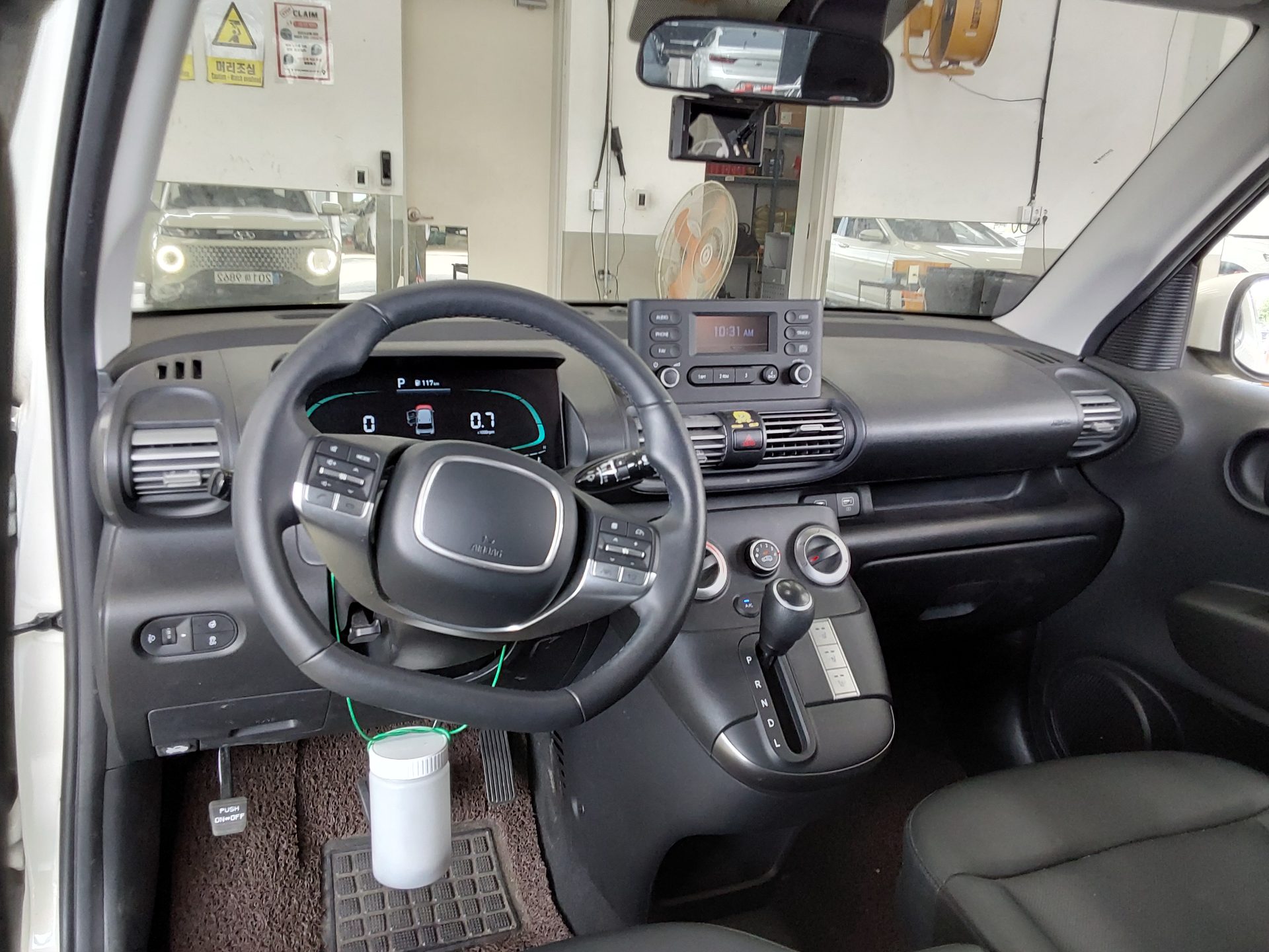 2024 - hyundai casper