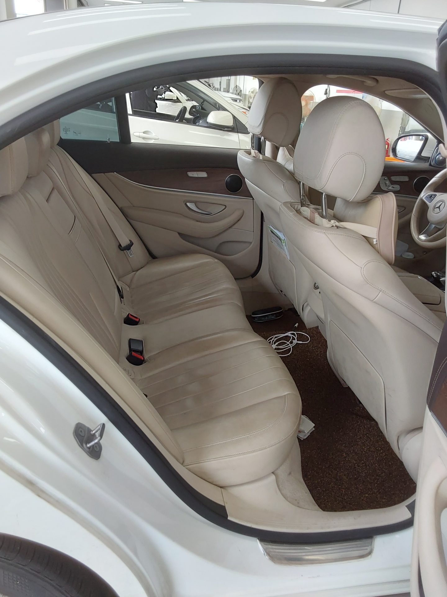 2017 - mercedes-benz e220d
