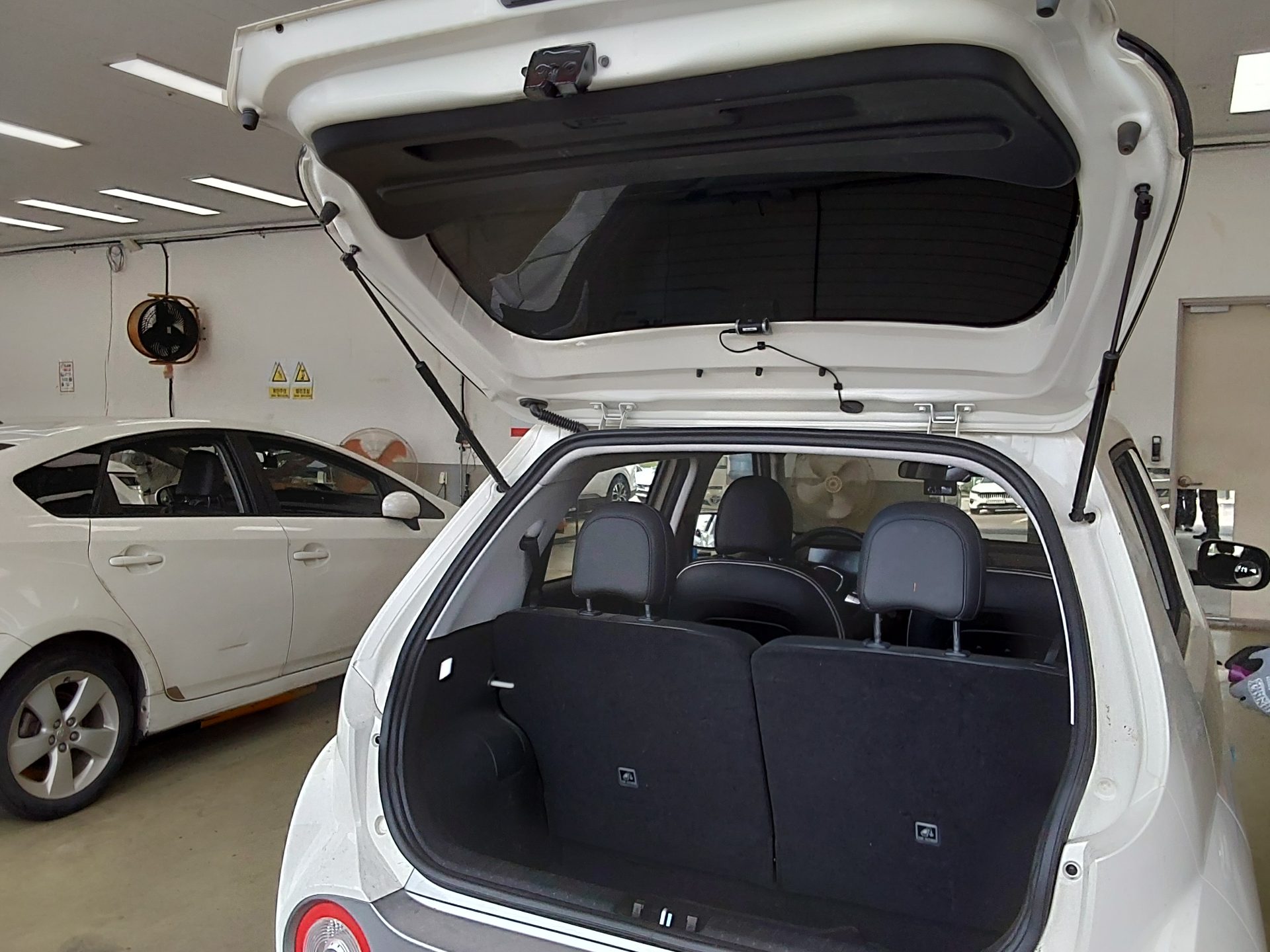 2024 - hyundai casper