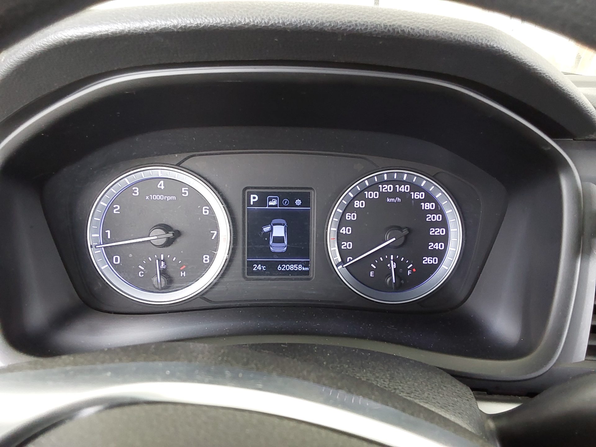 2021 - hyundai sonata