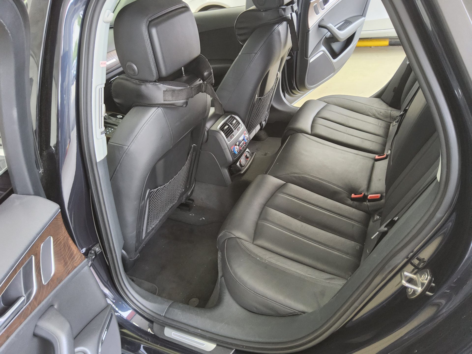 2013 - audi a6