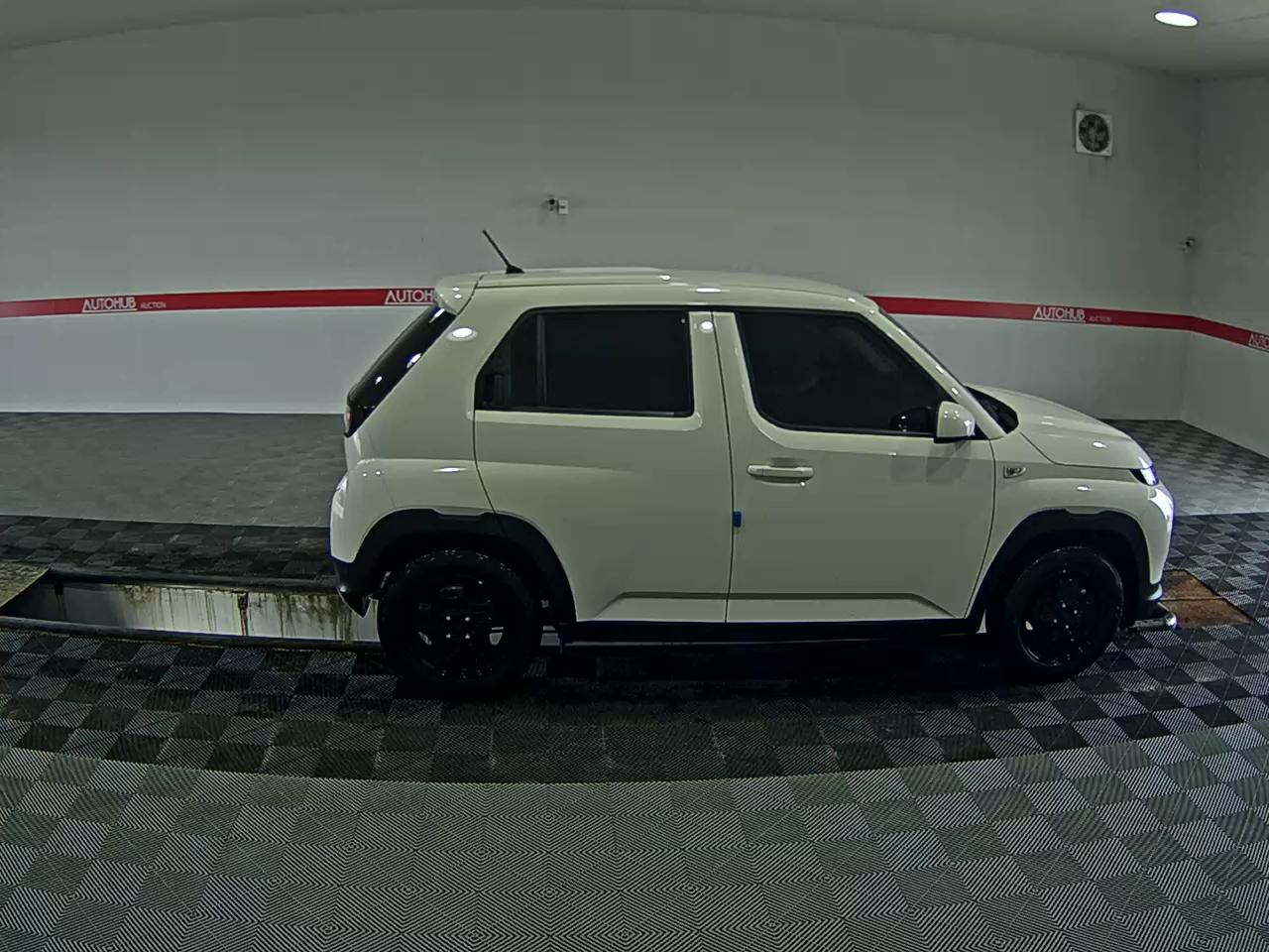 2024 - hyundai casper
