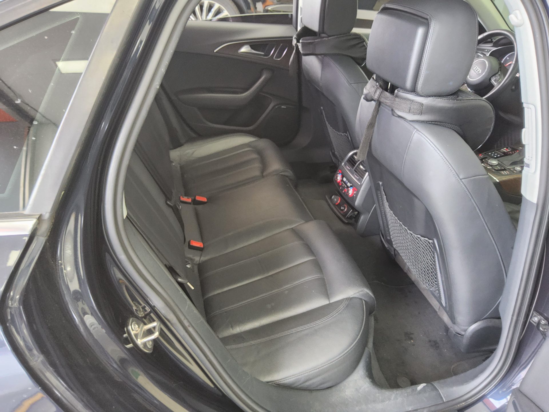 2013 - audi a6