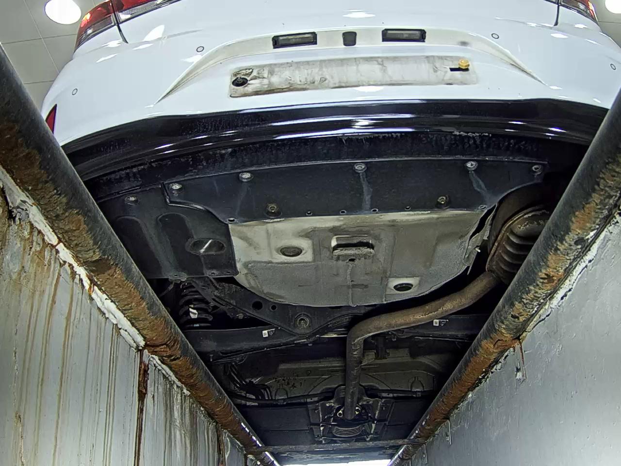 2021 - hyundai sonata