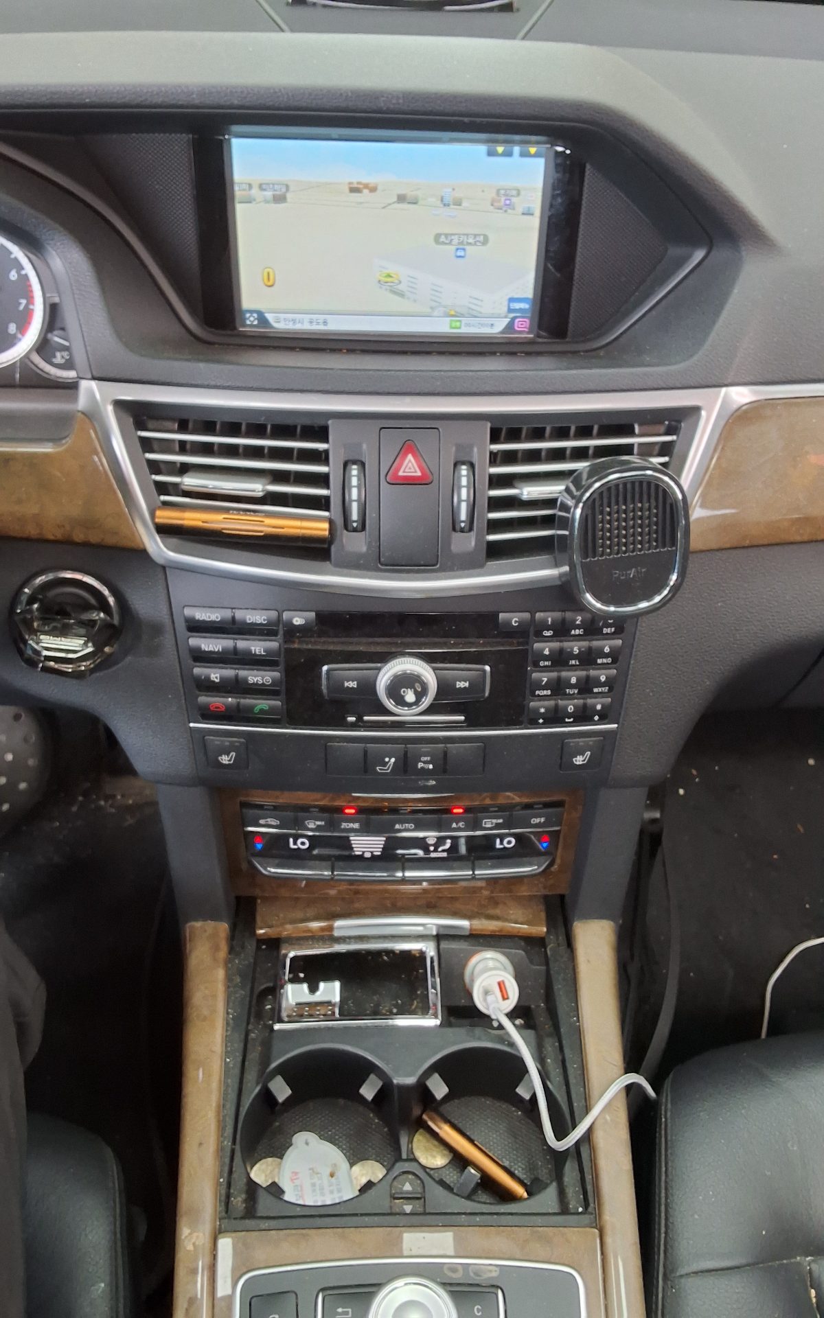 2011 - mercedes-benz e300