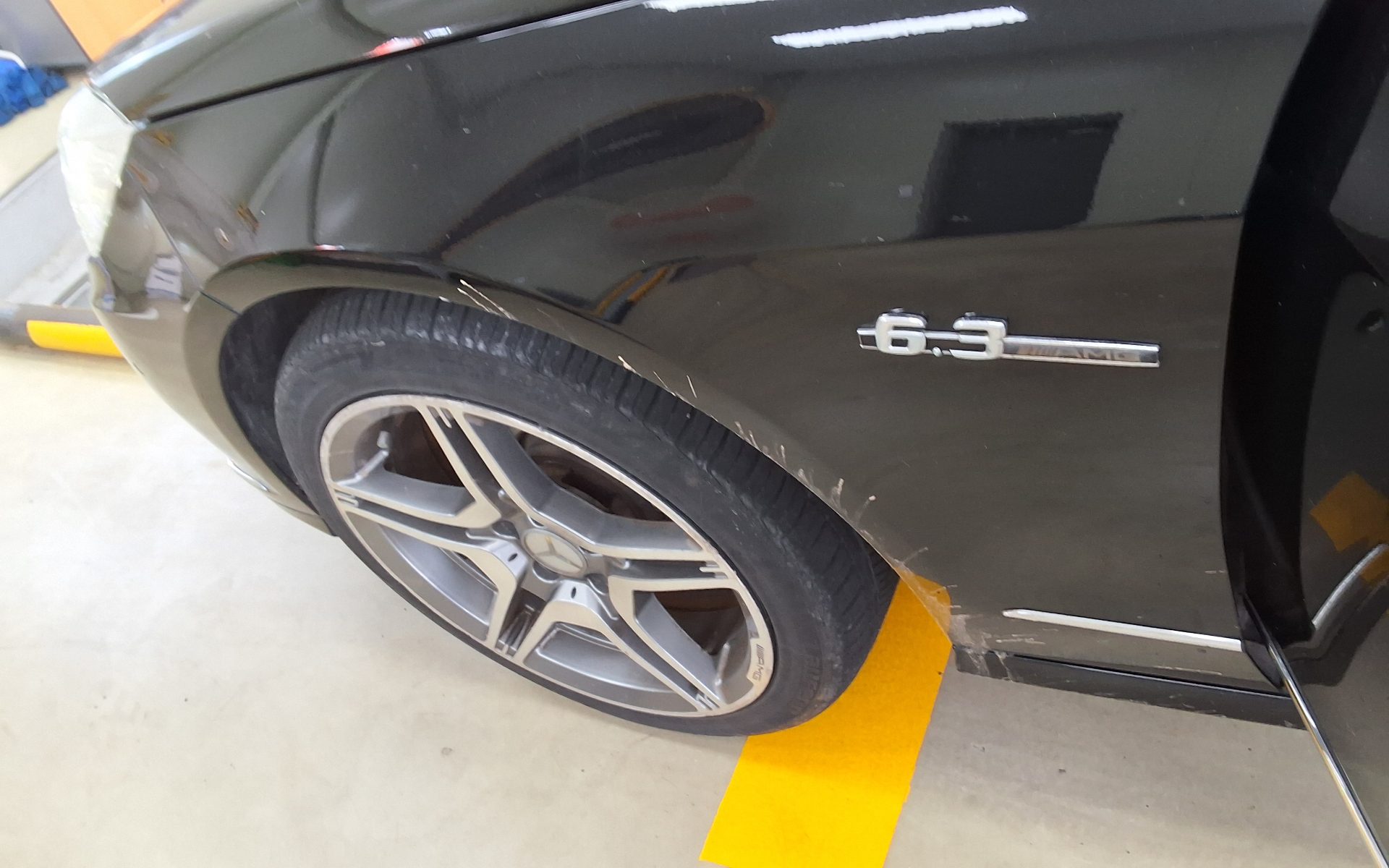 2011 - mercedes-benz e300