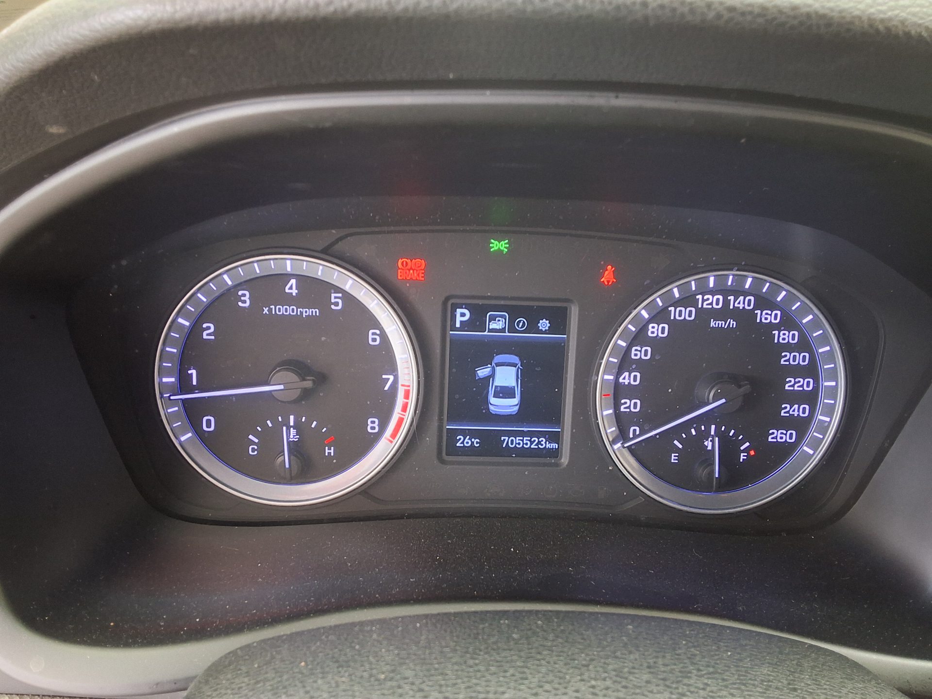 2021 - hyundai sonata
