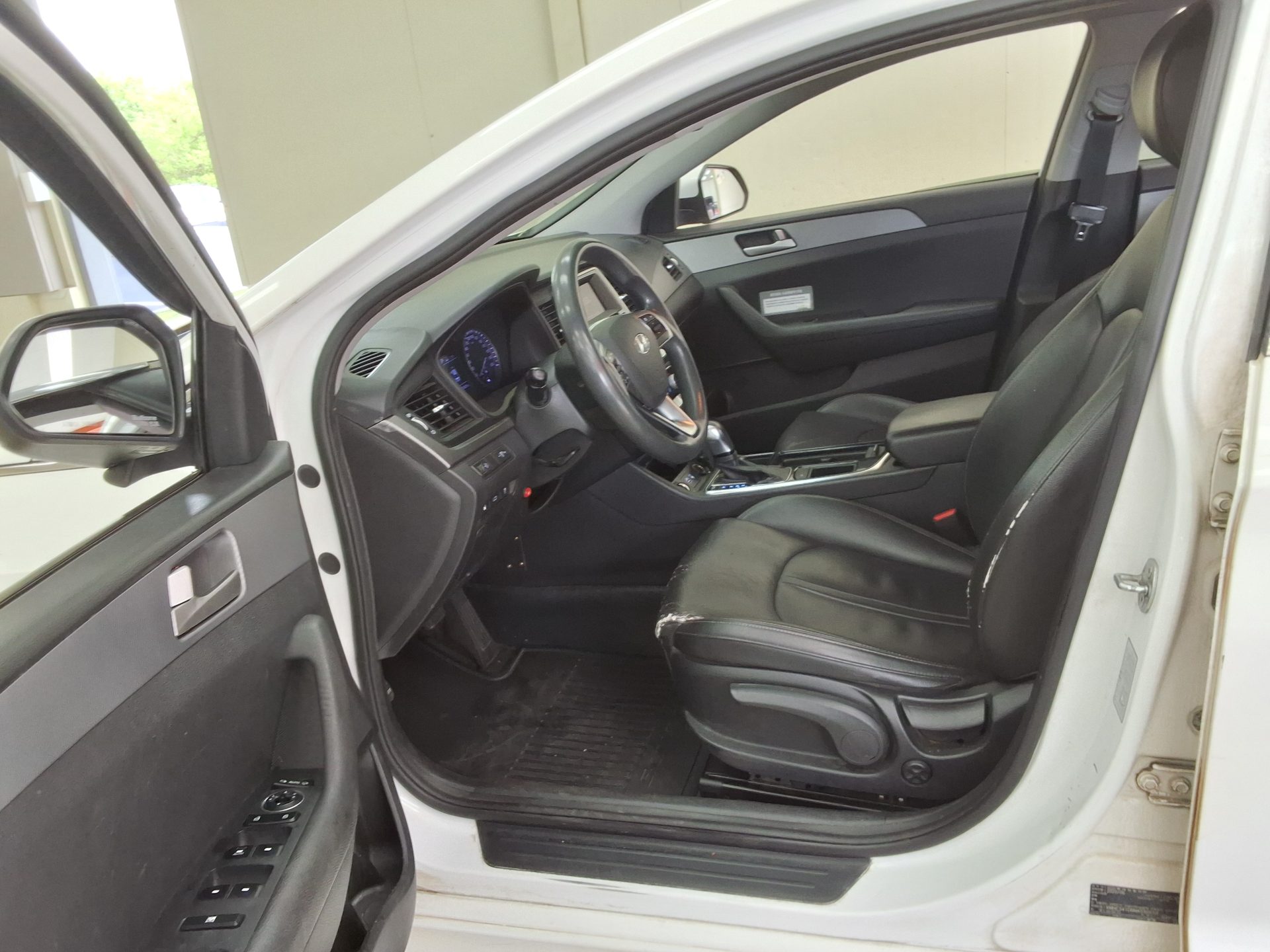 2021 - hyundai sonata
